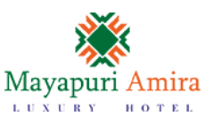 Logo of Mayapuri Amira client of ideas to reach seo company chennai, India