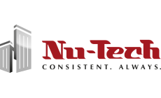 Logo of NuTech client of ideas to reach seo company chennai, India
