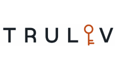 Logo of Truliv client of ideas to reach seo company chennai, India