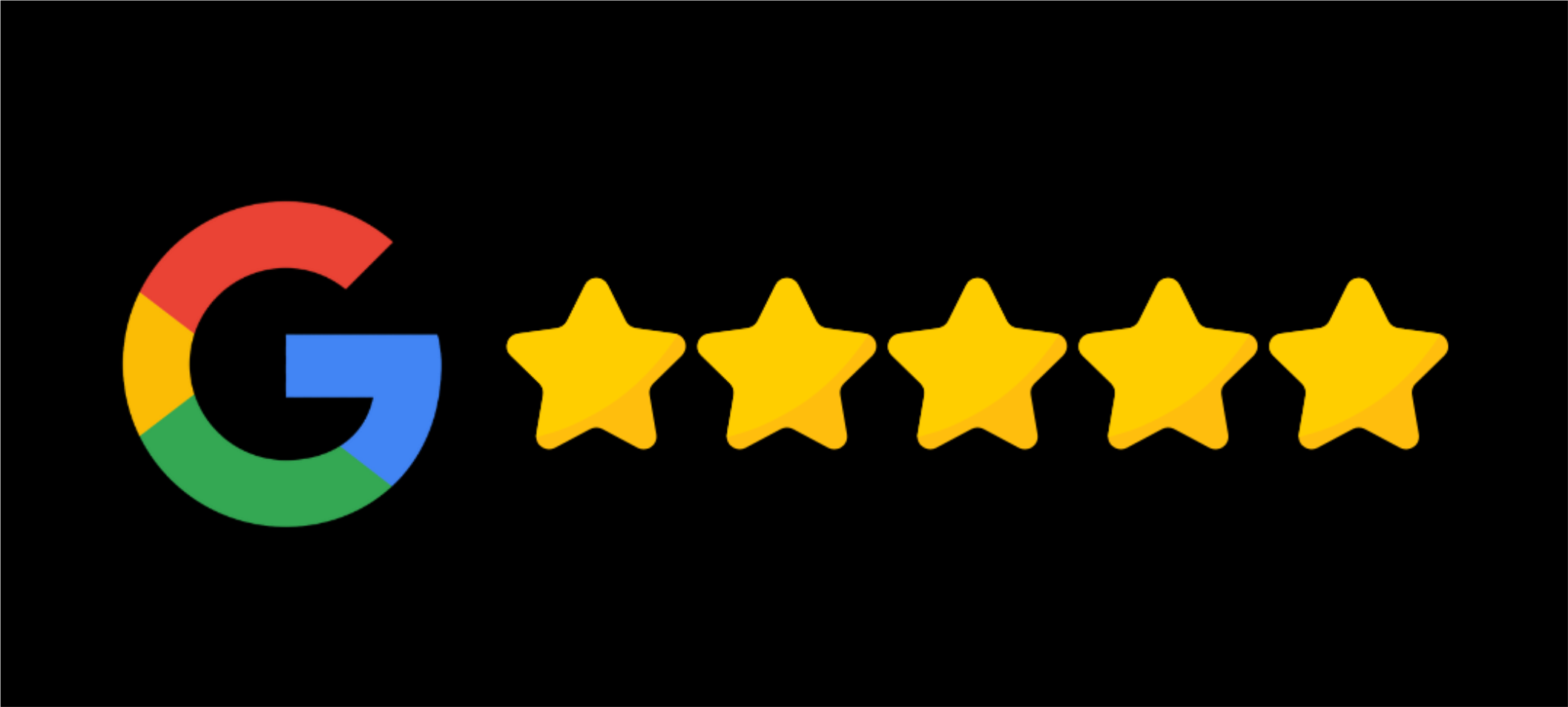 Five-star Google review rating for a leading Google Ads partner in Chennai