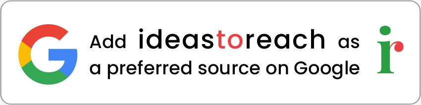 Ideastoreach Preferred Google Source