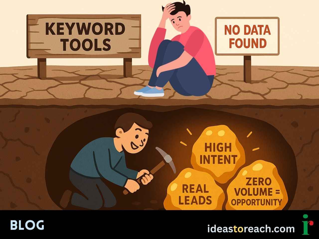 Zero Volume Keywords in SEO: Why They Still Matter