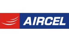 Logo of Aircel