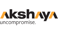 Logo of Akshaya