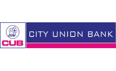 Logo of City Union Bank