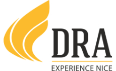 Logo of Dra Homes