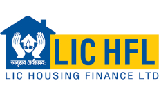 Logo of LIC