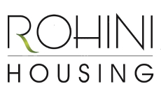Logo of Rohini Housing
