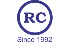Logo of RC Property