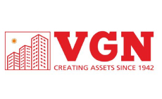 Logo of VGN